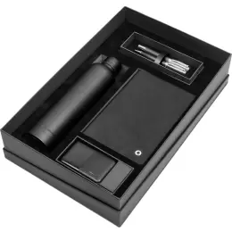 Alex Varga Buxtros Gift Set Gift Box Open
